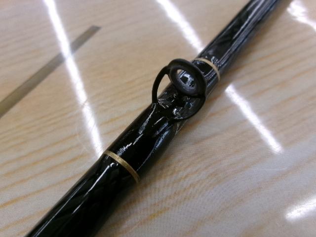 CW飛竜イカダくわせ 1-180