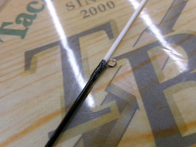 CW飛竜イカダくわせ 1-180