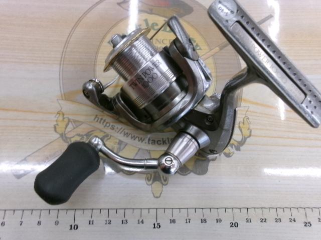 SHIMANO 05ツインパワー 1000 twin power シマノ(SHIMANO) 05'ツイン