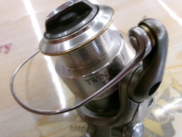05ツインパワー 1000｜＠ベリーネット 日本最大新品中古釣具WEBショップ
