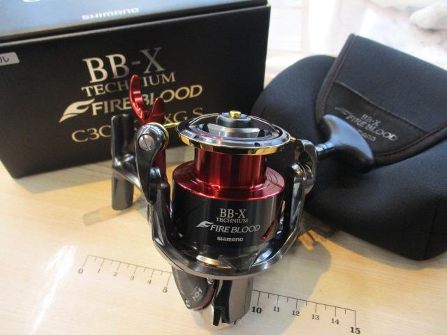 19BB-Xテクニウム ファイアブラッド C3000DXGS L｜＠ベリーネット 日本