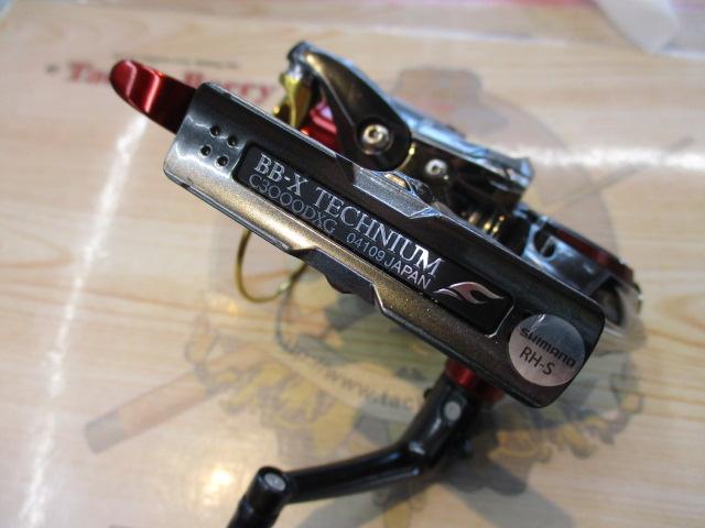 19BB-Xテクニウム ファイアブラッド C3000DXGS L｜＠ベリーネット 日本