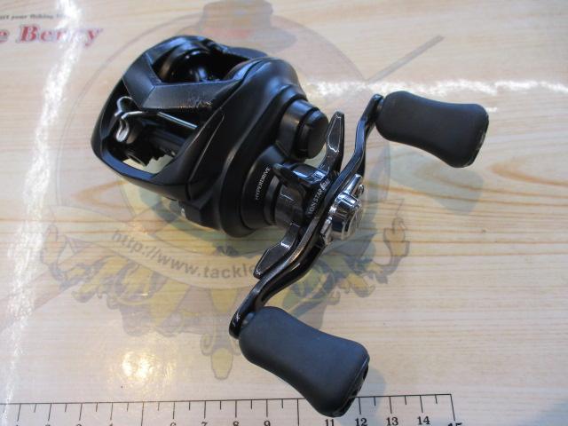 タトゥーラ TW 80XHL｜＠ベリーネット 日本最大新品中古釣具WEBショップ