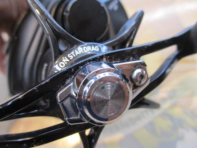 タトゥーラ TW 80XHL｜＠ベリーネット 日本最大新品中古釣具WEBショップ