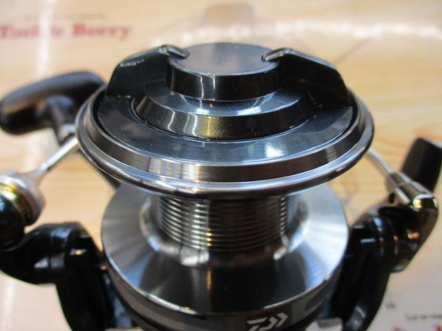 18パワーサーフSS 5000QD｜＠ベリーネット 日本最大新品中古釣具WEB