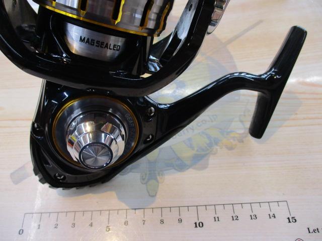 16ブラスト 4500H｜＠ベリーネット 日本最大新品中古釣具WEBショップ