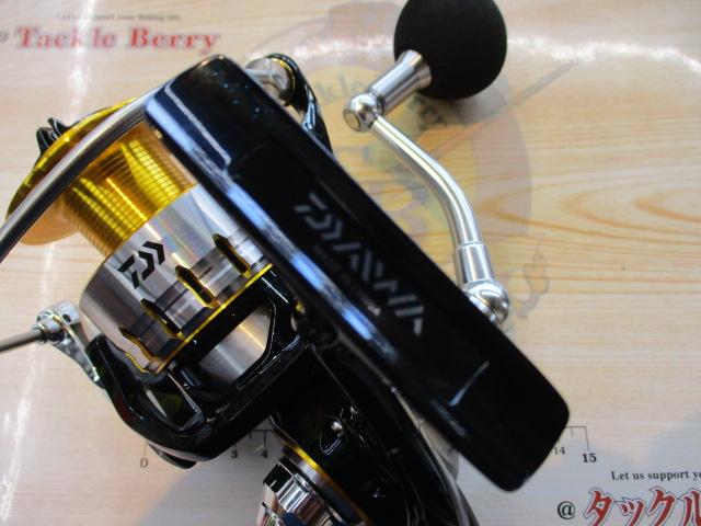 Daiwa ダイワ 16 ブラスト 4500H 中古美品 16ブラスト 4500H｜＠ベリーネット 日本最大新品中古釣具WEBショップ