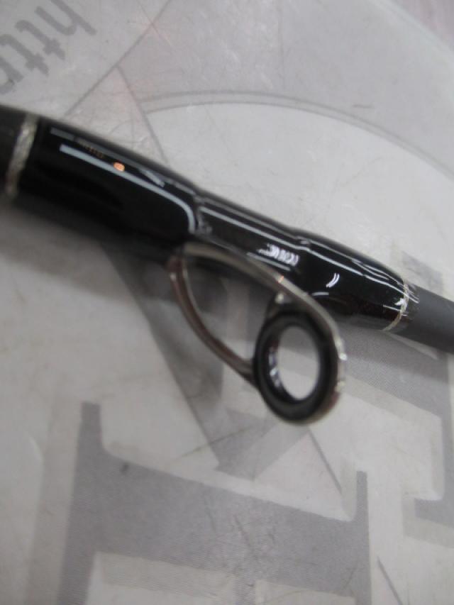 ヒュージカスタムH3N-62F｜＠ベリーネット 日本最大新品中古釣具WEB