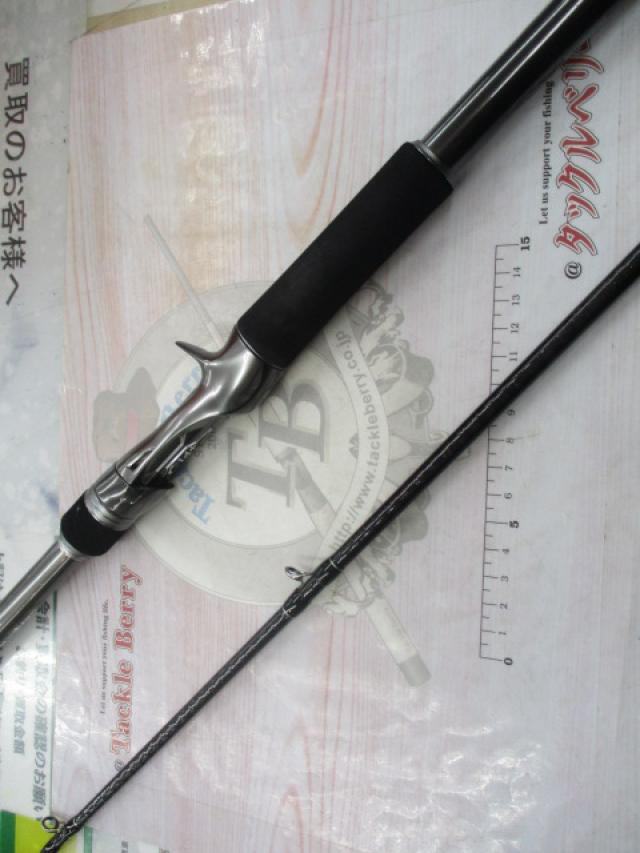 22バンタム 1711MH+-SB/2｜＠ベリーネット 日本最大新品中古釣具WEB