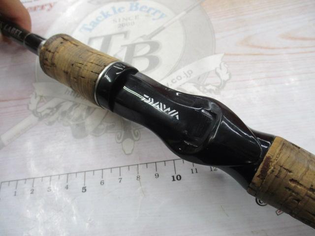 ブラックレーベル BL-PF701MFB｜＠ベリーネット 日本最大新品中古釣具