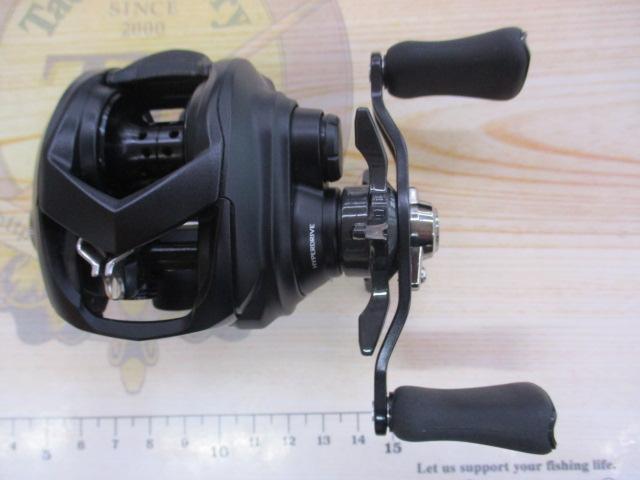 タトゥーラ TW 80HL｜＠ベリーネット 日本最大新品中古釣具WEBショップ