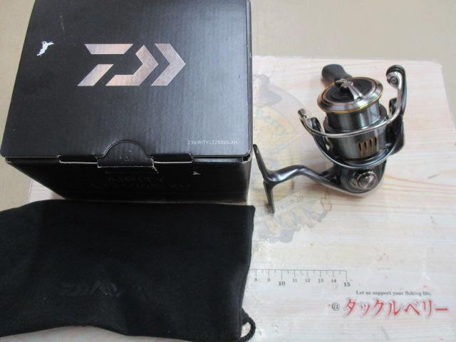 23エアリティ LT2500S-XH｜＠ベリーネット 日本最大新品中古釣具WEB