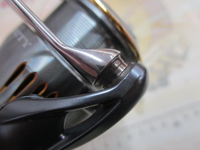 23エアリティ LT2500S-XH｜＠ベリーネット 日本最大新品中古釣具WEB