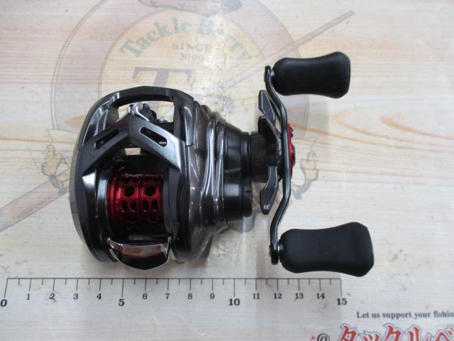 20アルファス AIR TW 8.6R｜＠ベリーネット 日本最大新品中古釣具WEB