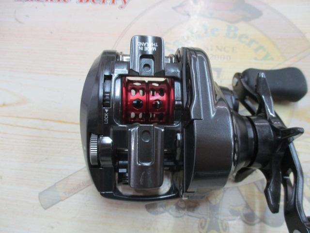 20アルファス AIR TW 8.6R｜＠ベリーネット 日本最大新品中古釣具WEB