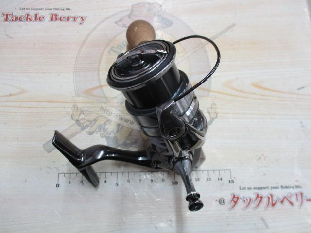 21コンプレックスXR 2500 F6 HG｜＠ベリーネット 日本最大新品中古釣具