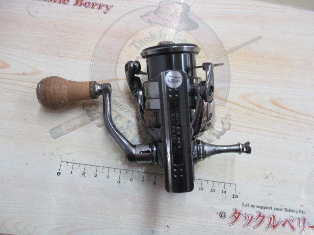 21コンプレックスXR 2500 F6 HG｜＠ベリーネット 日本最大新品中古釣具