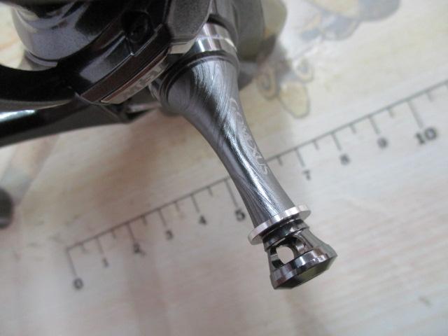 21コンプレックスXR 2500 F6 HG