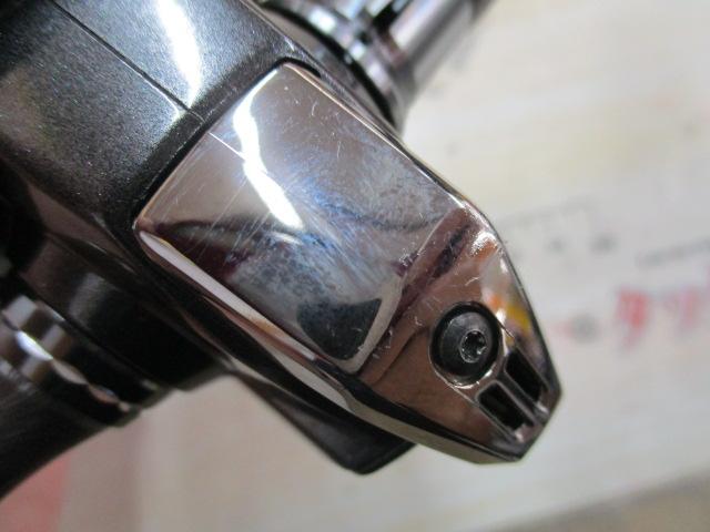 21コンプレックスXR 2500 F6 HG