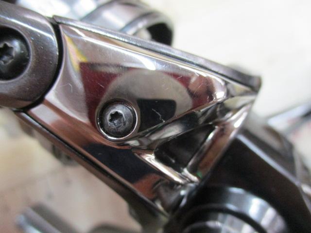 21コンプレックスXR 2500 F6 HG
