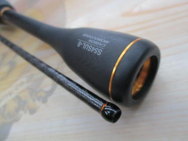 ソアレXR S54SUL-S｜＠ベリーネット 日本最大新品中古釣具WEBショップ