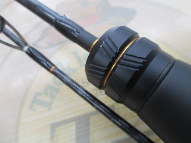 ソアレXR S54SUL-S｜＠ベリーネット 日本最大新品中古釣具WEBショップ
