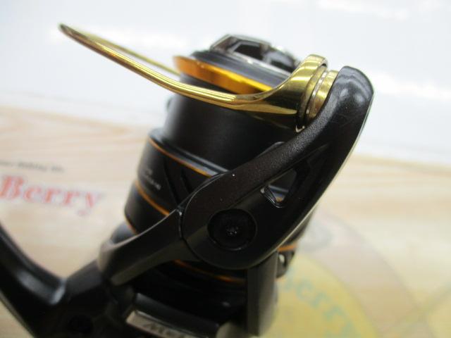 21ソアレXR C2000SSHG｜＠ベリーネット 日本最大新品中古釣具WEBショップ