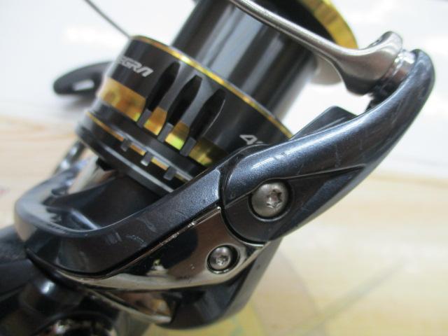 21アルテグラ 4000｜＠ベリーネット 日本最大新品中古釣具WEBショップ