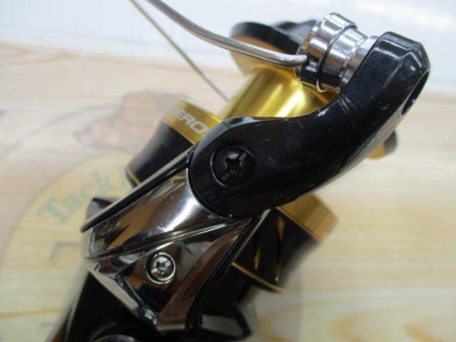 21スフェロスSW 6000HG｜＠ベリーネット 日本最大新品中古釣具WEBショップ