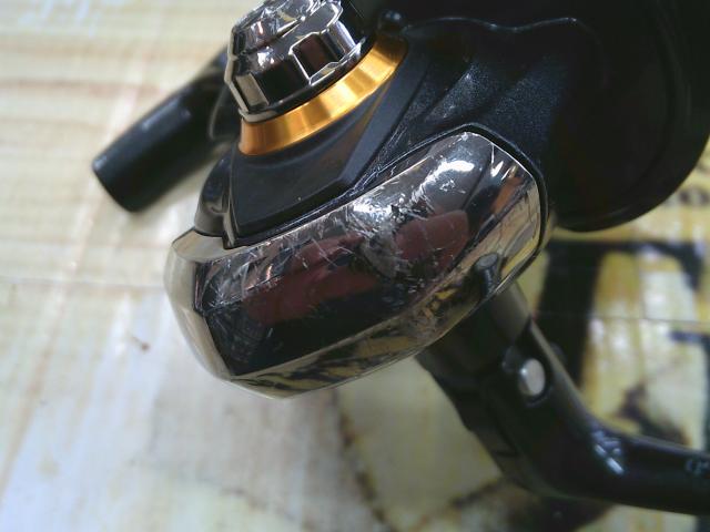 23ラグザス 2500XH-LBD