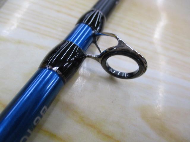 24オシアジガーインフィニティ モーティブ B610-4
