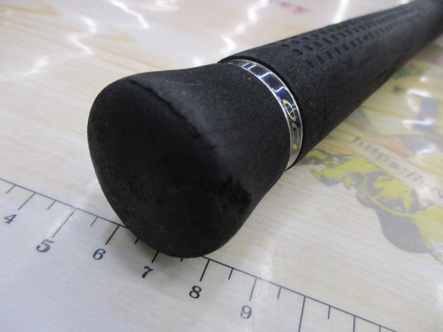 オシアジガー B604