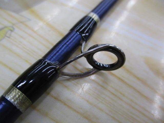 オシアジガー B604