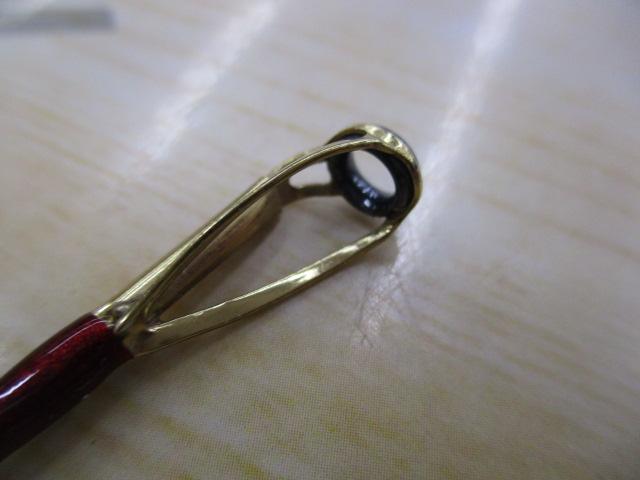 リーオマスター真鯛 M-330