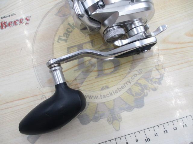 17オシアジガー 1500HG｜＠ベリーネット 日本最大新品中古釣具WEBショップ