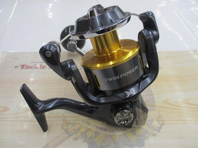 15ツインパワーSW 8000HG｜＠ベリーネット 日本最大新品中古釣具WEB