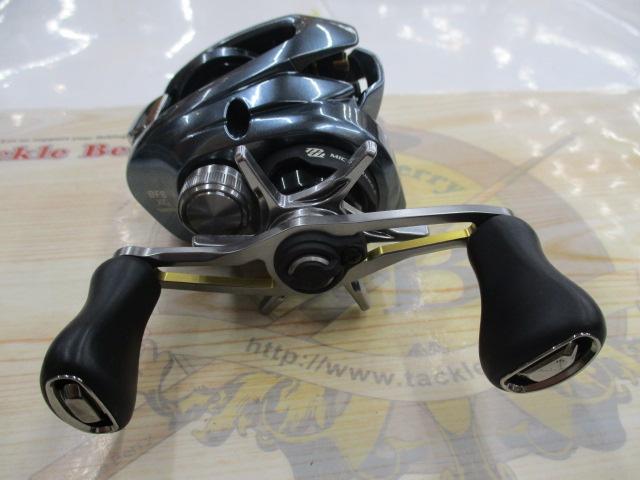 22アルデバランBFS XG RH｜＠ベリーネット 日本最大新品中古釣具WEB