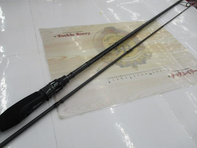 ソルティースタイルクロダイ SYKS-832ML｜＠ベリーネット 日本最大新品