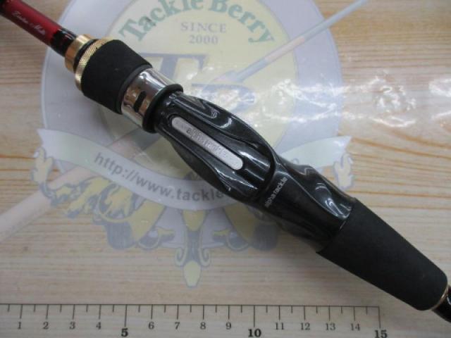 アルファソニックマルイカGZ 160UL