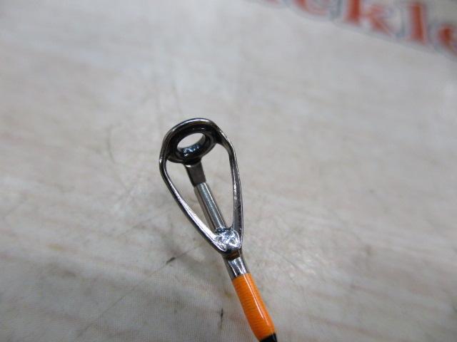 金剛激ふぐ160赤刀