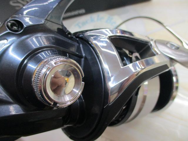 21ツインパワーSW 8000HG｜＠ベリーネット 日本最大新品中古釣具WEB