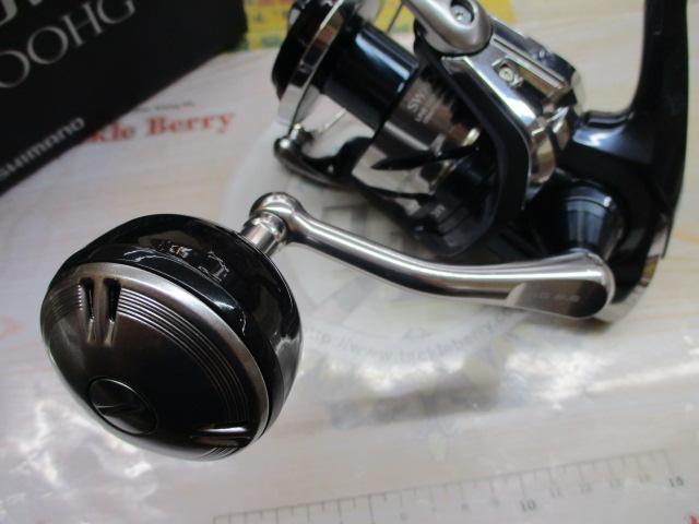 21ツインパワーSW 8000HG｜＠ベリーネット 日本最大新品中古釣具WEB