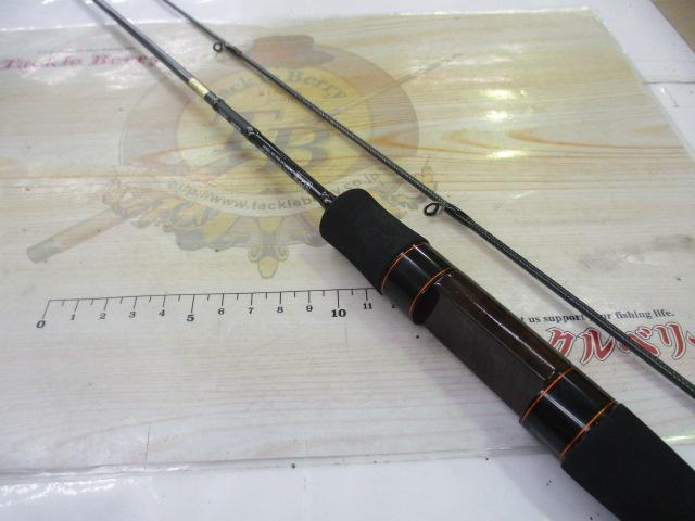 プレッソST 56UL-S