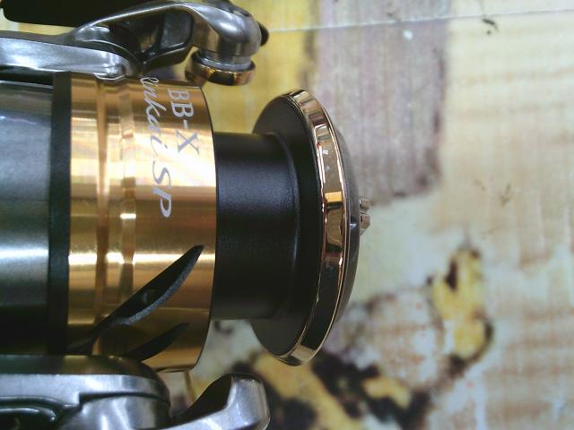 22BB-Xリンカイスペシャル 1700DXXG