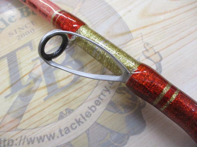 PG海将船VS180MH｜＠ベリーネット 日本最大新品中古釣具WEBショップ
