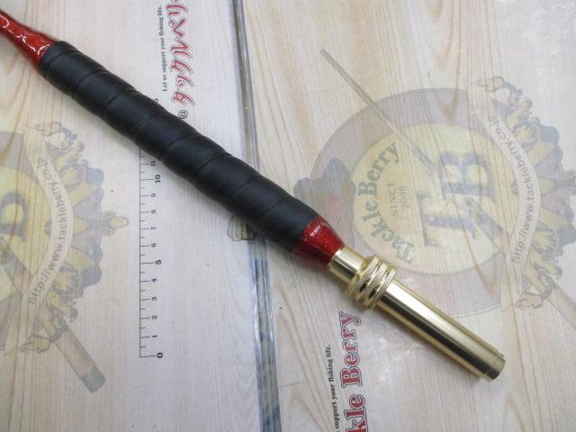 PG海将船VS180MH｜＠ベリーネット 日本最大新品中古釣具WEBショップ