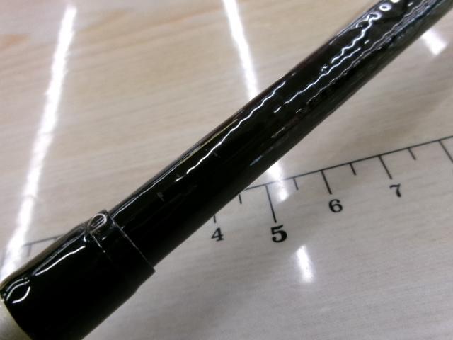 CWPMマルチレングス飛竜落し込み 1-36/45U