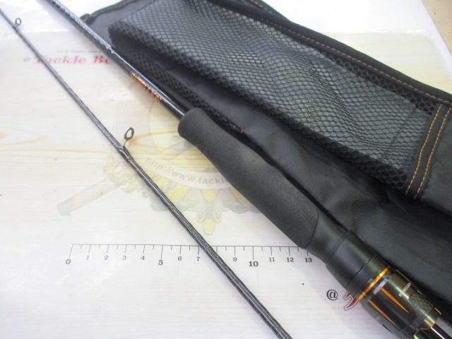 リベリオン 642L/MLXS-ST｜＠ベリーネット 日本最大新品中古釣具WEB