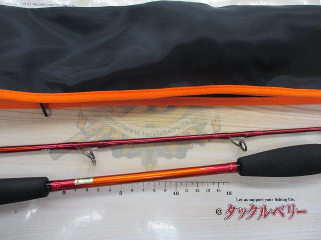 リーディング 73 MH-160・W｜＠ベリーネット 日本最大新品中古釣具WEB