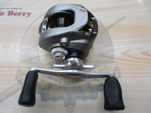 TD-Z 100M USトレイル｜＠ベリーネット 日本最大新品中古釣具WEBショップ